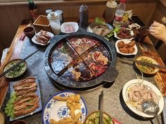 -陈眼镜火锅(总店)