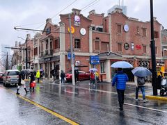 -ALLORA意大利餐厅(丰盛里店)