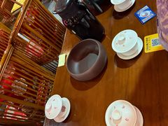 -盖碗儿梨园·变脸吐火·川剧(天府广场店)