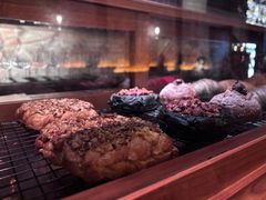 -大酉·M Coffee(北京美术馆店)