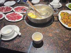 -八合里潮汕鲜牛肉火锅(深圳海岸城店)