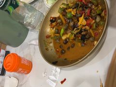 -新凯旋烧烤·燕姐千岛湖土菜