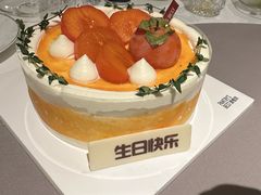-Pantry's Best派悦坊蛋糕(K11购物艺术中心店)