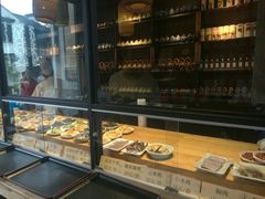 -新万鑫银丝面·非遗无锡味(惠山古镇店)