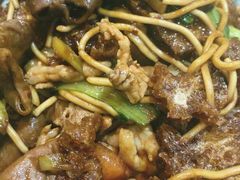 -一家人面馆(三条巷店)