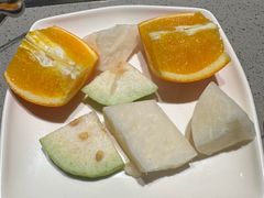橙子-海底捞火锅(坪山益田假日广场店)