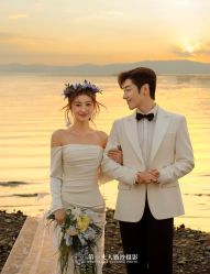 -第一夫人婚纱摄影(南京店)