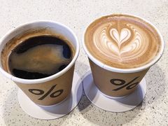 -% Arabica(京都东山店)