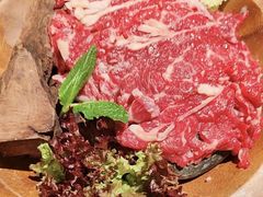 -二刀潮牛(重庆光环购物公园店)