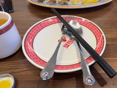 -阿吾丹的烤羊·新疆菜·抓饭·拌面(乌尔禾店)