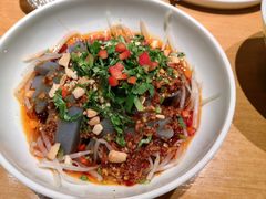 丽江鸡豆粉-一坐一忘云南菜(北京skp店)