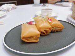 -明阁 Ming Court(广州朗豪酒店)