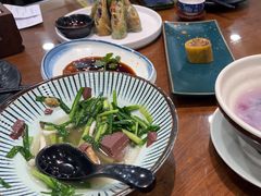 -一壶私房菜·顺德菜·顺德鱼生