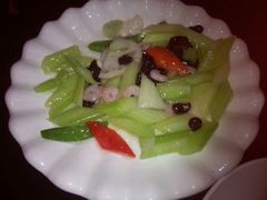 -李连贵熏肉大饼(宁山中路店)