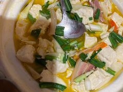 -径山十八道·风味民间菜(杭州总店)