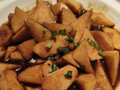 -绿茶餐厅(光谷世界城步行街店)