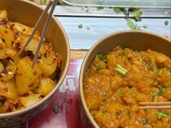 -丁家坡洋芋·观音桥好吃街A区(全国总店)