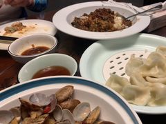 -醉御香渔家园(临沂路与大连路店)