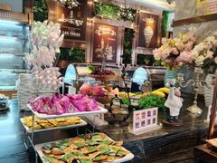 -佳纳客牛排(华亚欢乐城店)