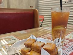 -孖记茶档·热腾茶餐(江南西plus店)