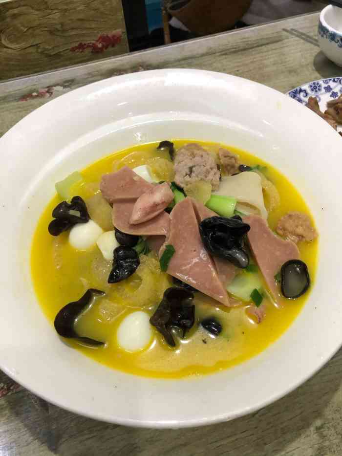 苏北家常菜-"首页搜索霸王餐vip,免费体验 苏北家."-大众点评移动版