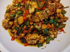 -兰湘子·湘菜小炒(崂山丽达店)