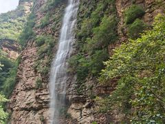 -湖洞水自然风景区