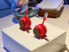 -L'Arome芳芳法国餐厅(仙林金鹰店)