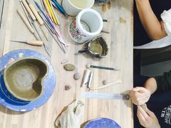 -艺彩阳光手工坊(大连恒隆广场店)