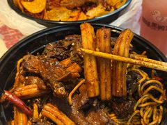 -回味黑鸭煲·始于2006(万松园店)