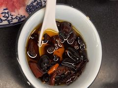 -裕德孚·非遗手切涮羊肉(东直门内大街店)