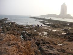 PICT0187-青岛第二海水浴场