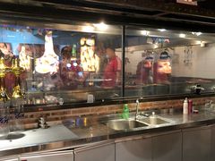 -管氏翅吧(马家堡店)