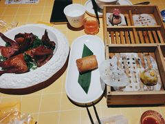 -蔡澜点心·粤菜(花城汇南区店)