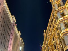 -南京路步行街
