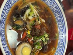 -清真马祥兴菜馆(云南北路店)
