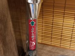 -一兰拉面(梅田阪急东通店)