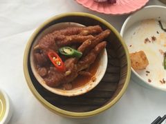 -佳丽海鲜大酒楼(环岛海景店)