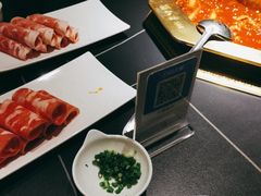 -蜀九香火锅(彩虹店)