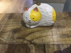 -小时光咖啡馆(开森度假森林店)