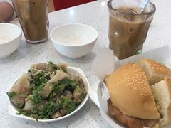 -旺角宝港式茶餐厅(寮步店)