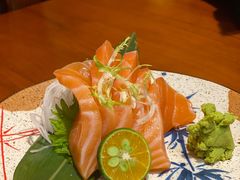 -岚山·居酒屋(科华店)