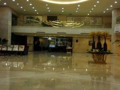 -山东政协大厦维景大酒店