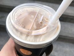 大红袍珍珠奶茶-湊湊火锅·茶憩(世博大道店)