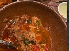 -南通滨江洲际酒店-东厨中餐厅