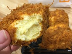 -BreadTalk面包新语·烘焙蛋糕(星河城店)