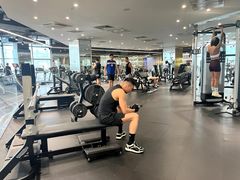 -OXYGYM 奥美氧舱运动中心(朝阳大悦城店)