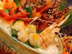 -王鼎精致料理铁板烧(世博源店)