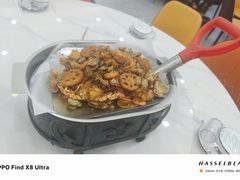 -碧海银沙海鲜餐厅(恒大海上威尼斯店)