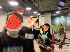 -無弓射箭俱乐部(领展中心城店)